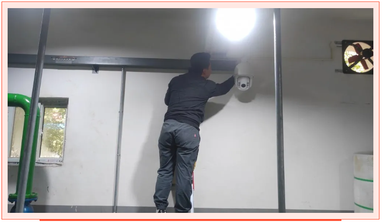 【雙節(jié)奮戰(zhàn)進(jìn)行時（一）】致敬堅(jiān)守崗位的工大科雅供熱守衛(wèi)人！(圖7)