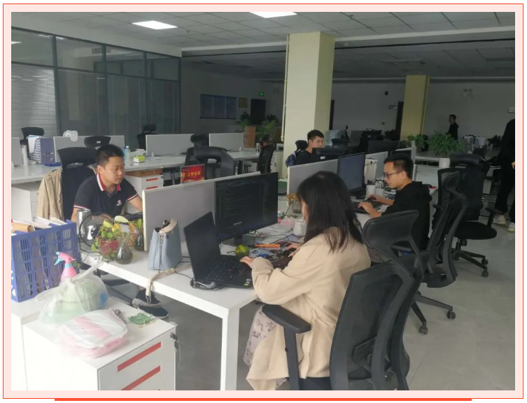 【雙節(jié)奮戰(zhàn)進(jìn)行時（一）】致敬堅(jiān)守崗位的工大科雅供熱守衛(wèi)人！(圖10)