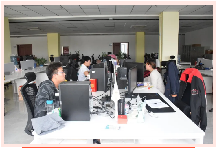 【雙節(jié)奮戰(zhàn)進(jìn)行時（一）】致敬堅(jiān)守崗位的工大科雅供熱守衛(wèi)人！(圖9)