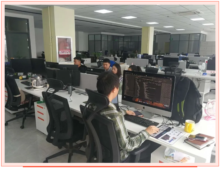 【雙節(jié)奮戰(zhàn)進(jìn)行時（一）】致敬堅(jiān)守崗位的工大科雅供熱守衛(wèi)人！(圖11)