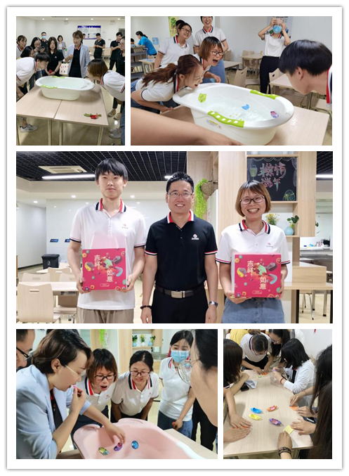 粽情端午|工大科雅舉辦“濃情端午粽飄香”主題活動(dòng)(圖3)