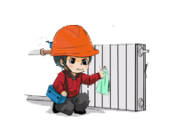 供暖期即將結束，這些事兒要及時注意！(圖2)