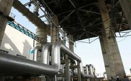 【知識科普】供熱中的“冬病夏治”究竟在治什么？(圖2)