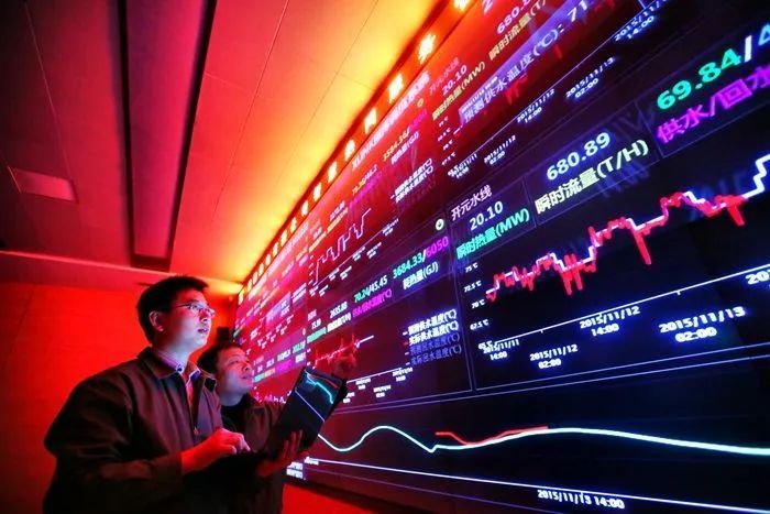 【知識科普】供熱中的“冬病夏治”究竟在治什么？(圖4)