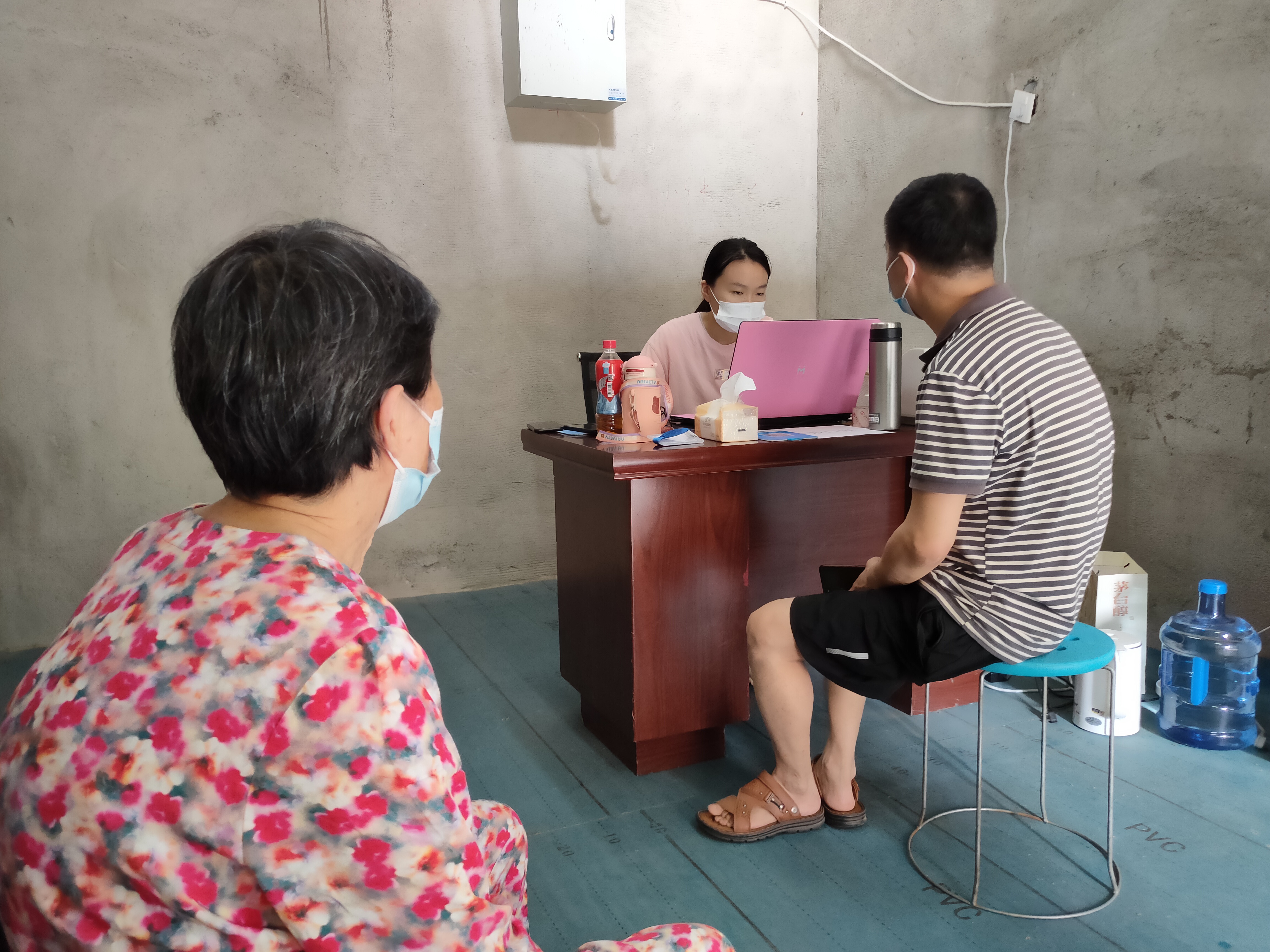 【國慶堅守,此刻我在崗】工大科雅人全力備戰今冬供暖(一)(圖14) 【國慶堅守,此刻我在崗】工大科雅人全力備戰今冬供暖(一)(圖14)