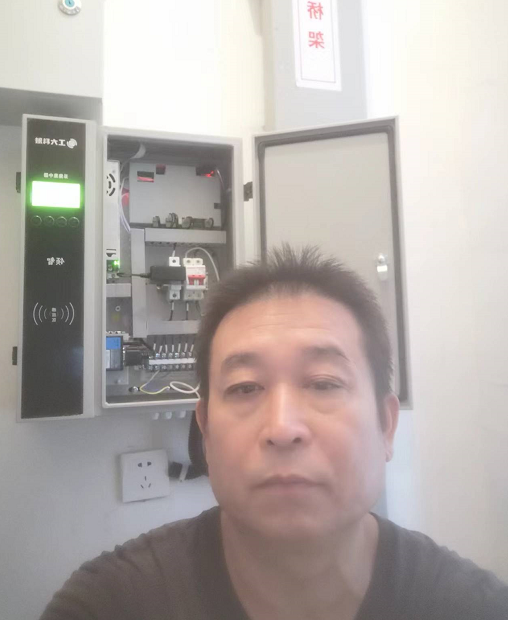 【國慶堅守,此刻我在崗】工大科雅人全力備戰今冬供暖(一)(圖11) 【國慶堅守,此刻我在崗】工大科雅人全力備戰今冬供暖(一)(圖11)