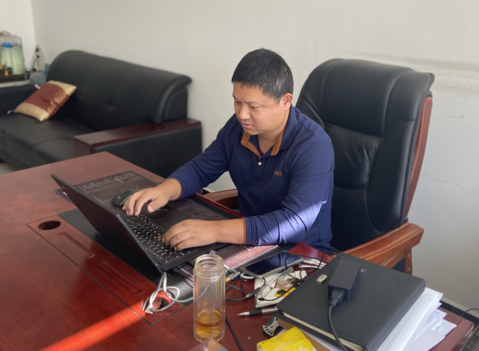 【國慶堅守，此刻我在崗】工大科雅人全力備戰今冬供暖（二）(圖1)