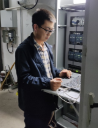 【國慶堅守，此刻我在崗】工大科雅人全力備戰今冬供暖（三）(圖10)