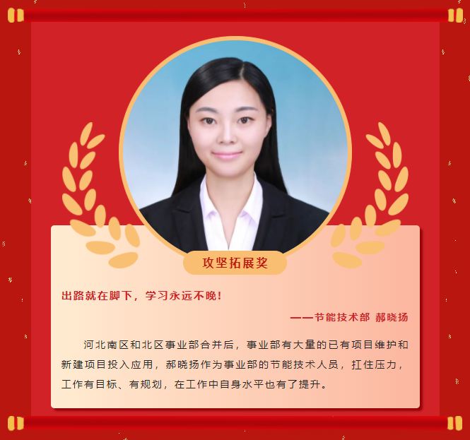 榜樣力量丨工大科雅2022年度表彰大會成功舉行!(圖21) 榜樣力量丨工大科雅2022年度表彰大會成功舉行!(圖21)