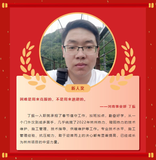 榜樣力量丨工大科雅2022年度優(yōu)秀榜單(二)(圖4) 榜樣力量丨工大科雅2022年度優(yōu)秀榜單(二)(圖4)